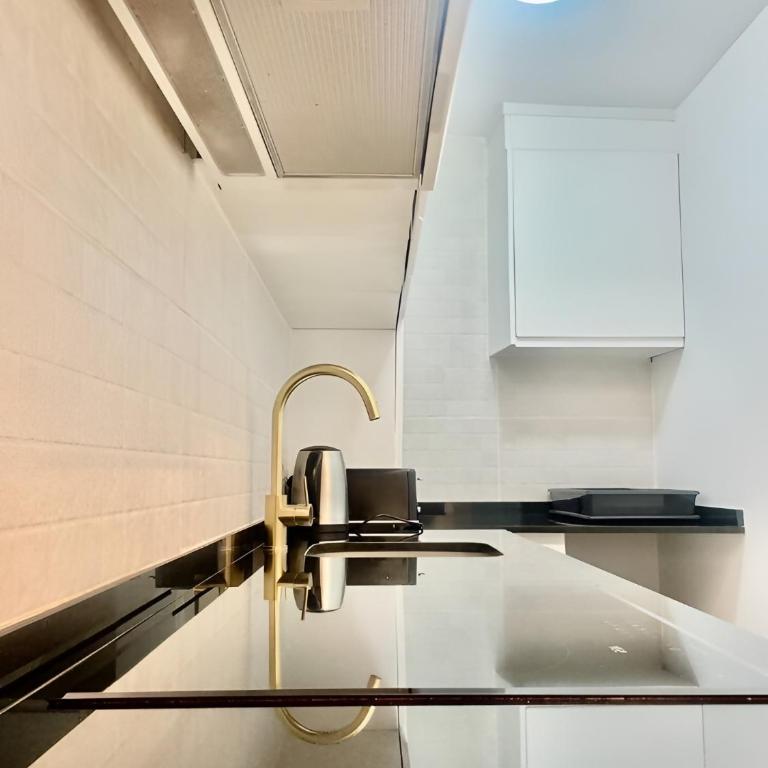 CYV - Modern choice for couples in good location - Appartamento con 2 Camere da Letto - 23