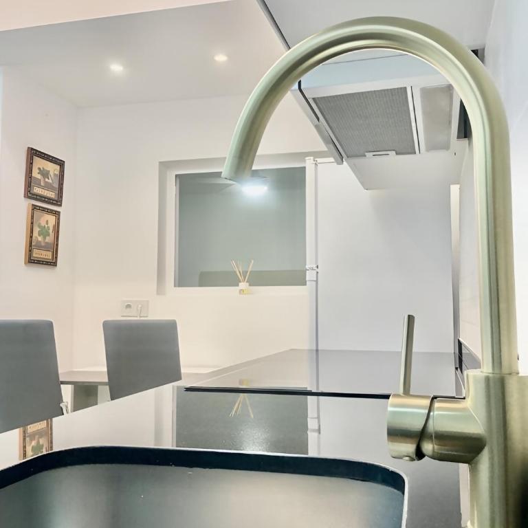 CYV - Modern choice for couples in good location - Appartamento con 2 Camere da Letto - 26