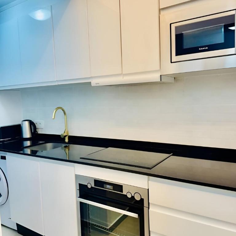 CYV - Modern choice for couples in good location - Appartamento con 2 Camere da Letto - 27