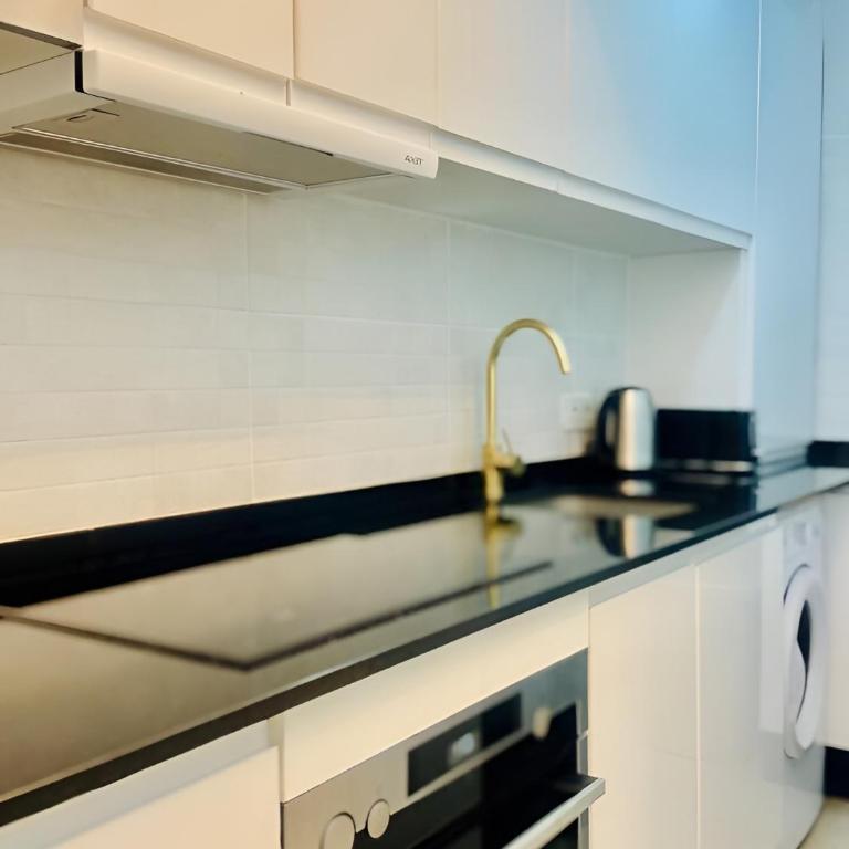 CYV - Modern choice for couples in good location - Appartamento con 2 Camere da Letto - 28