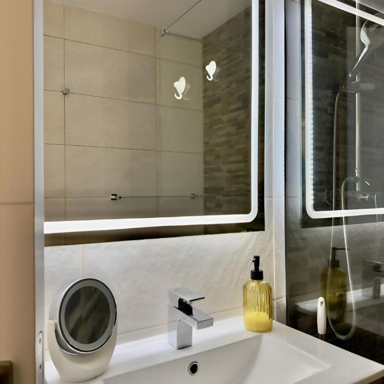 CYV - Modern choice for couples in good location - Appartamento con 2 Camere da Letto - 29