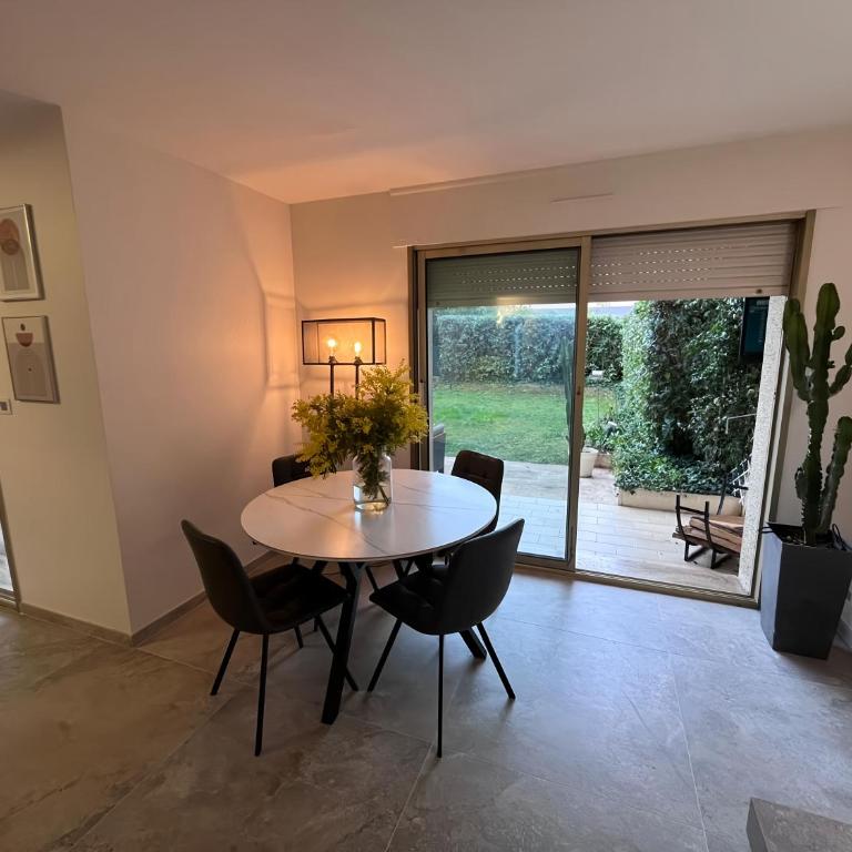 Villa Marina Cottage - Casa de 3 dormitorios - 12