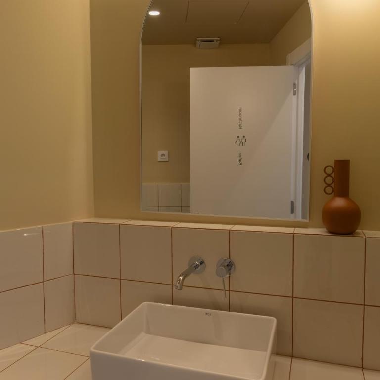 Casa Nido Diagonal - Twin Room with Private Bathroom - 2