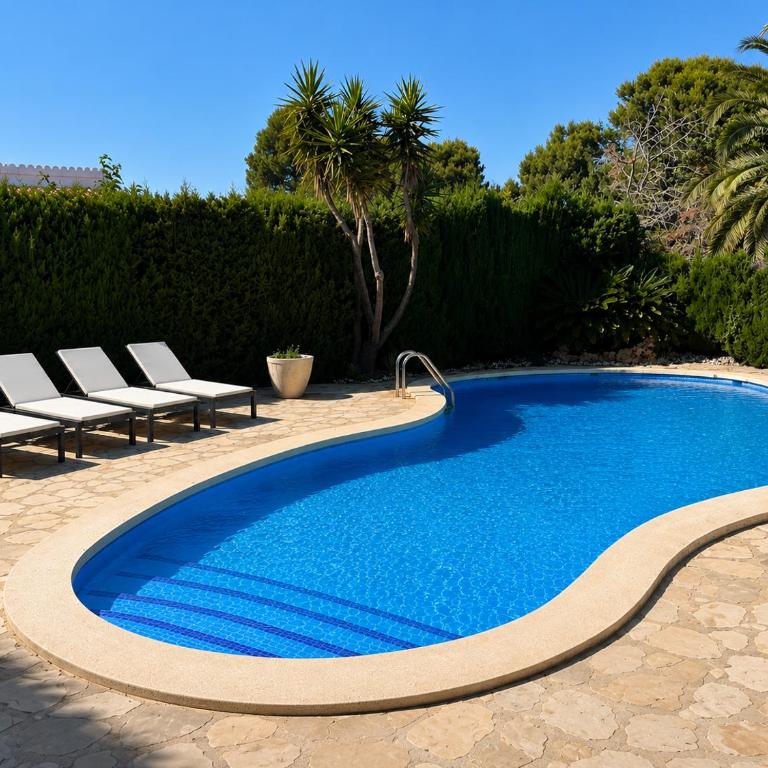 Casa Lluna De Mar - Villa - 1