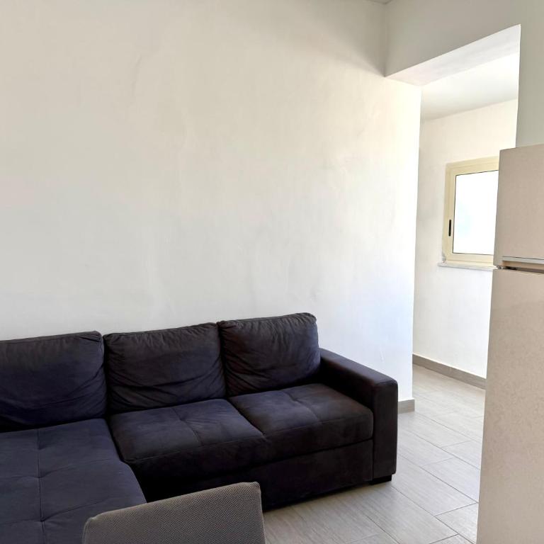 IRIS Gaeta - UN LETTO IDEALE - Appartamento con 1 Camera da Letto - 15