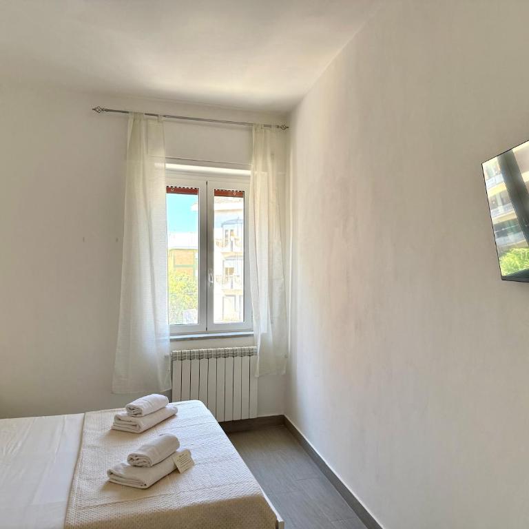 IRIS Gaeta - UN LETTO IDEALE - Appartamento con 1 Camera da Letto - 9