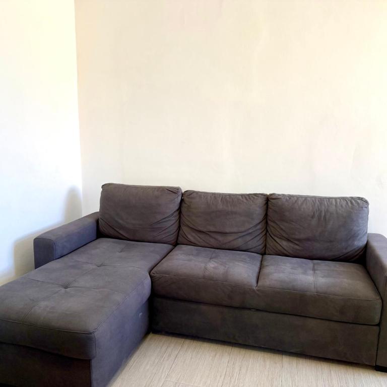 IRIS Gaeta - UN LETTO IDEALE - Appartamento con 1 Camera da Letto - 16
