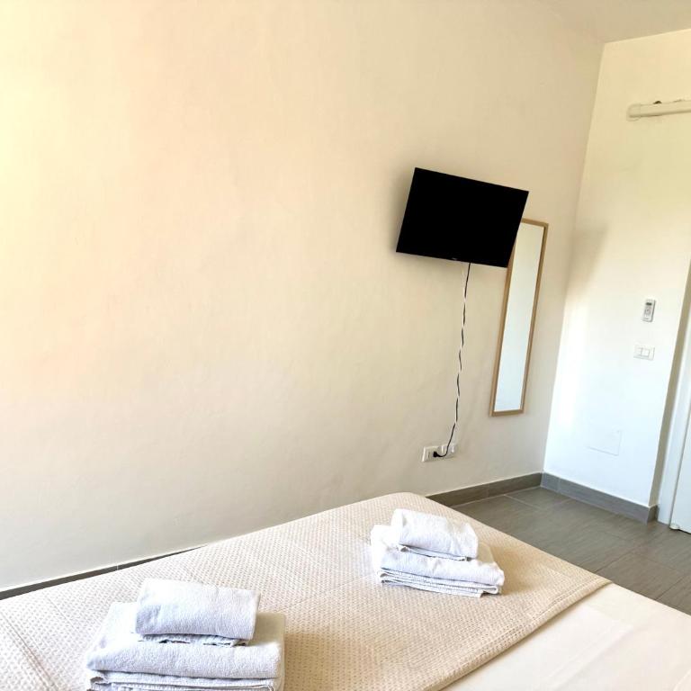 IRIS Gaeta - UN LETTO IDEALE - Appartamento con 1 Camera da Letto - 8