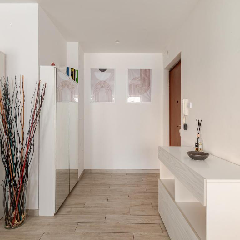 Domus Alexandrae - Metro A & Tuscolana - Appartamento con 1 Camera da Letto - 14