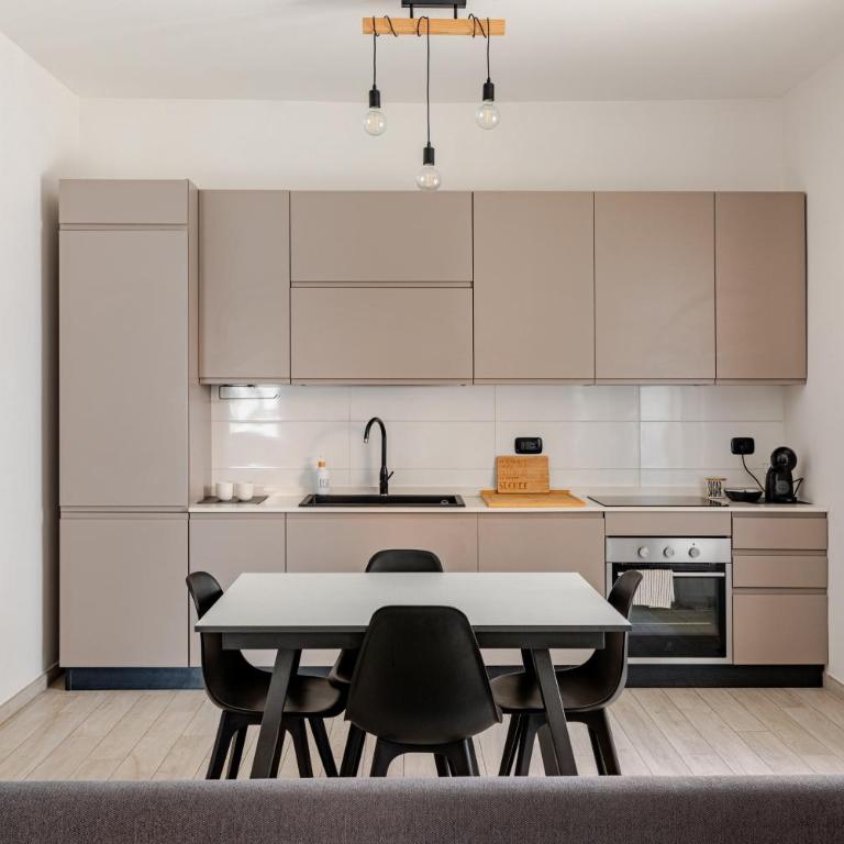 Domus Alexandrae - Metro A & Tuscolana - Appartamento con 1 Camera da Letto - 7