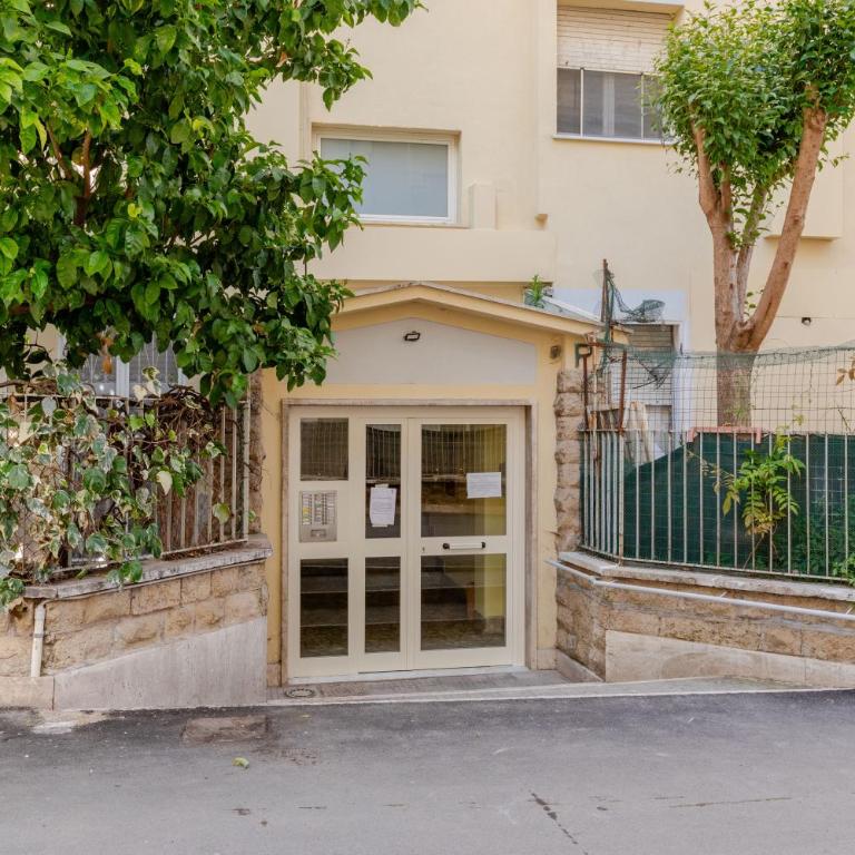 Domus Alexandrae - Metro A & Tuscolana - Appartamento con 1 Camera da Letto - 18