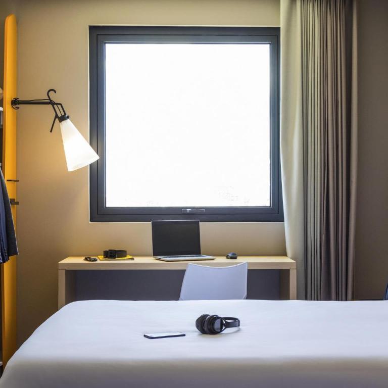 ibis Tijuana - Standard Double Room - 3