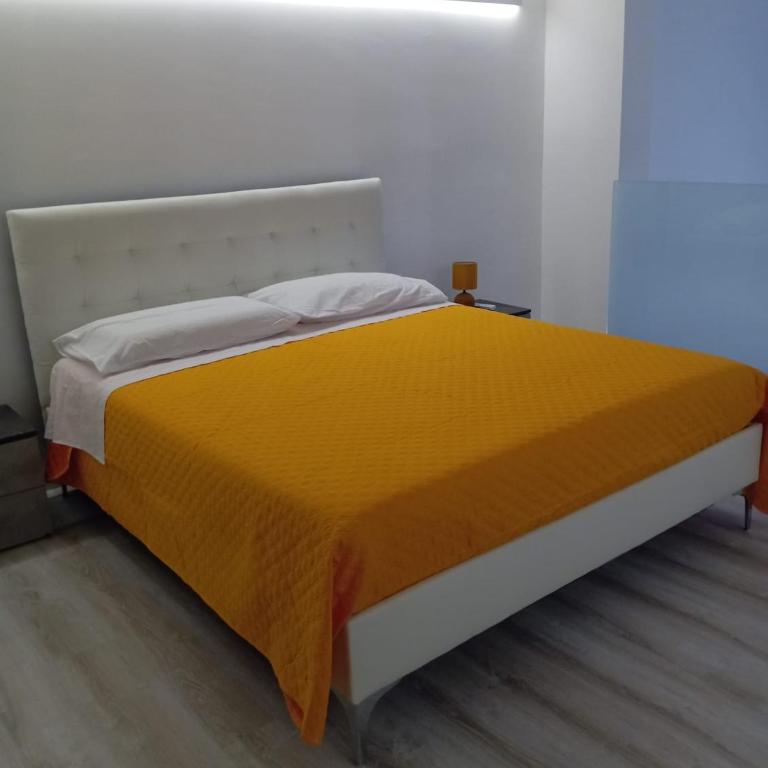 Loft "Up & White" Purezza Fascino Spazio Lecce - Casa con 2 Camere da Letto - 2