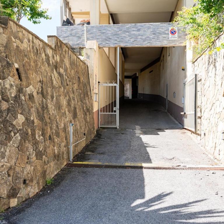 Orizzonte Apartment - Sanremo - One-Bedroom Apartment - 4