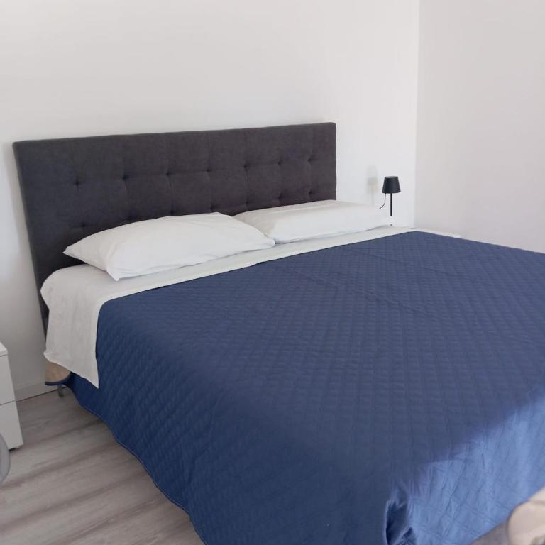 Loft "Up & White" Purezza Fascino Spazio Lecce - Casa con 2 Camere da Letto - 3