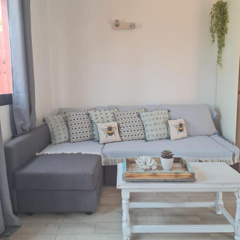 Oasis Grey - Apartamento de 2 dormitorios - 2