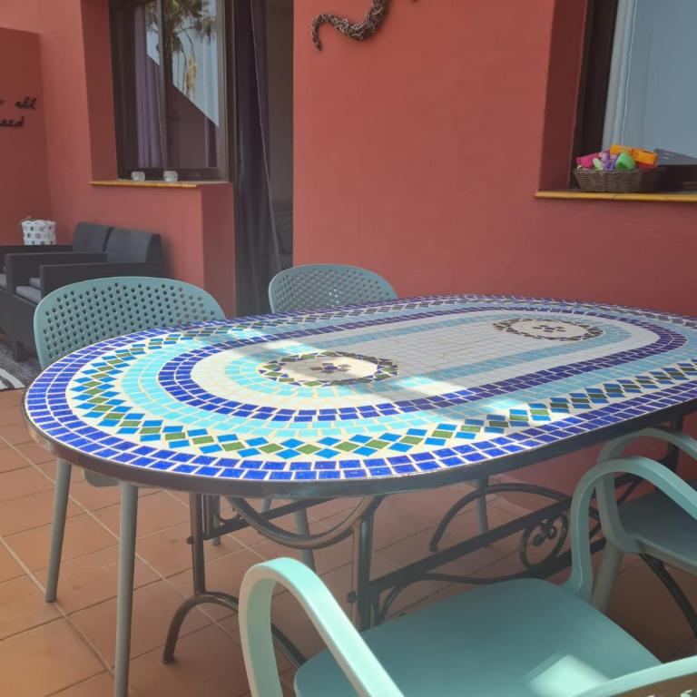 Oasis Grey - Apartamento de 2 dormitorios - 4