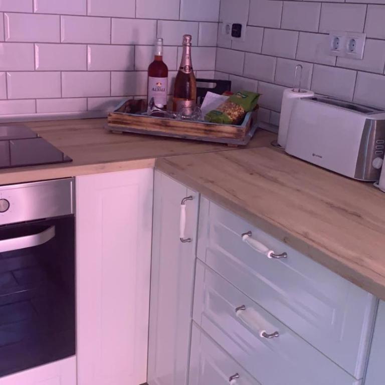Oasis Grey - Apartamento de 2 dormitorios - 6