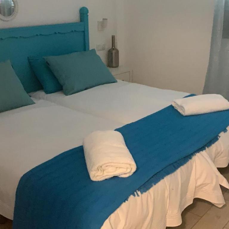 Oasis Grey - Apartamento de 2 dormitorios - 10