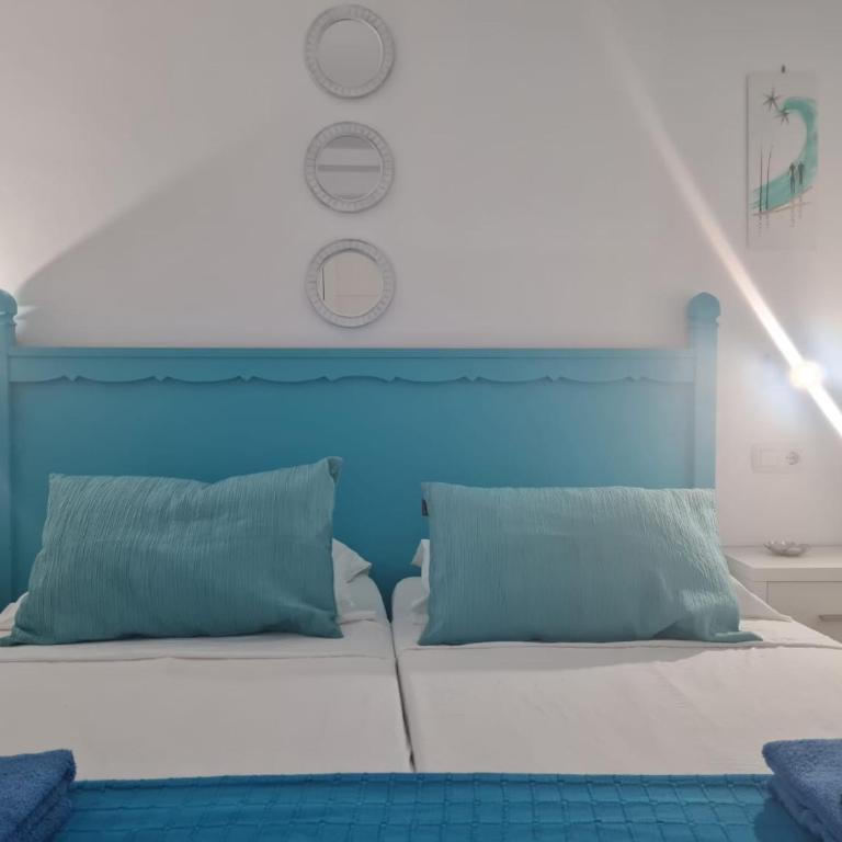 Oasis Grey - Apartamento de 2 dormitorios - 29