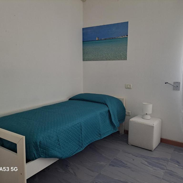 BAIA AZZURRA Apartment Lecce - Appartamento con 3 Camere da Letto - 6