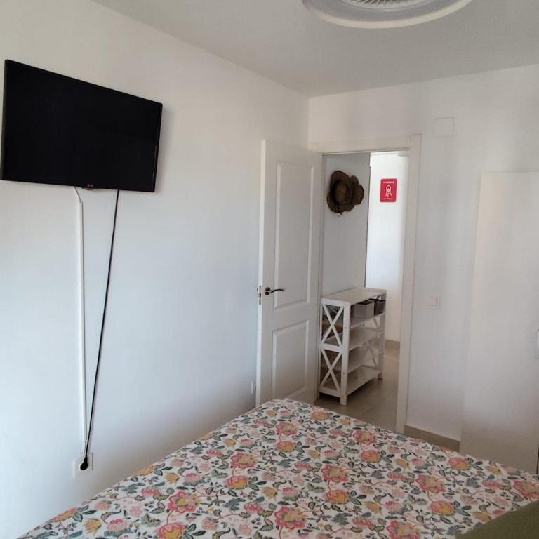 New Bali 32-Edificio Zamora - Apartamento de 1 dormitorio - 10