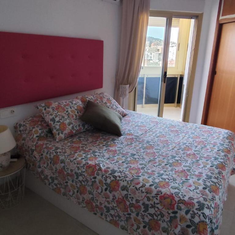 New Bali 32-Edificio Zamora - Apartamento de 1 dormitorio - 11