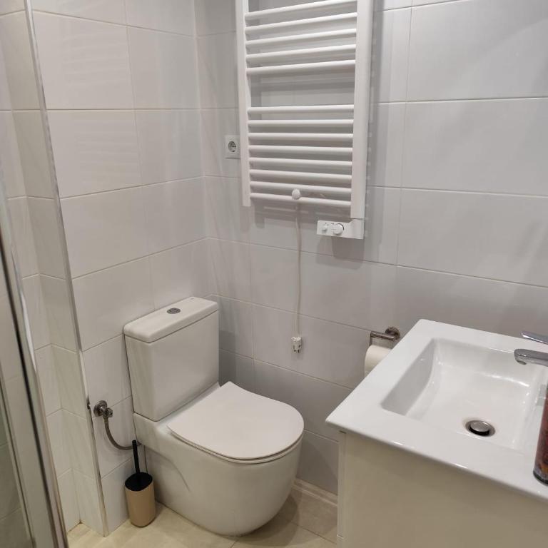 New Bali 32-Edificio Zamora - Apartamento de 1 dormitorio - 12
