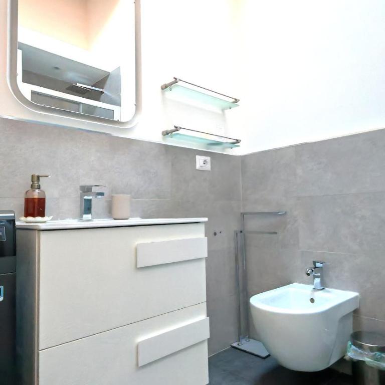 City Center Cagliari Apartment - Appartamento con 1 Camera da Letto - 8