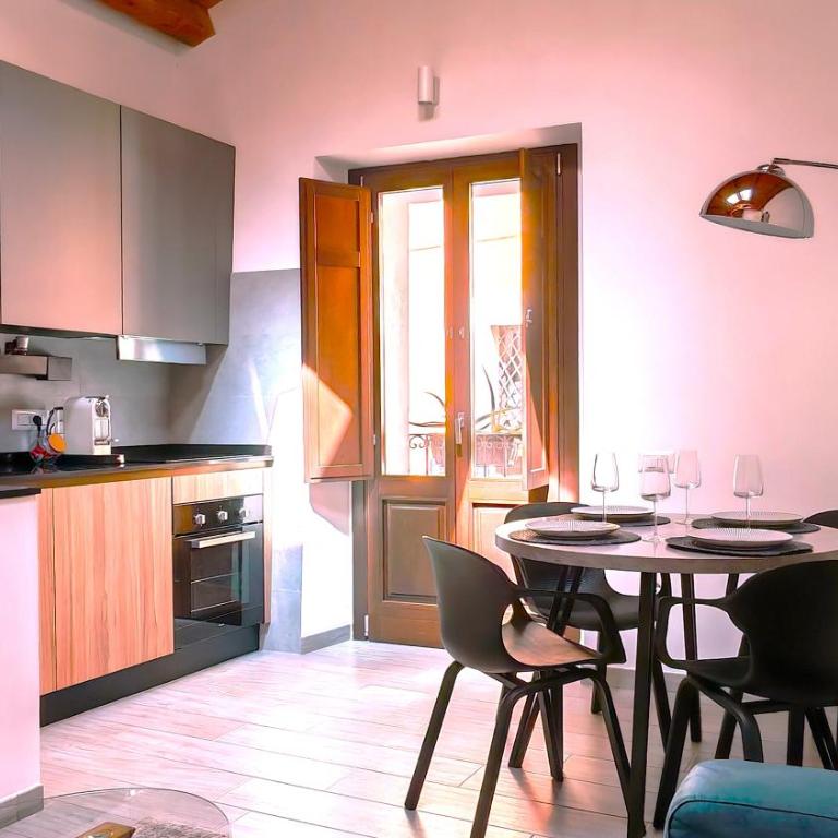 City Center Cagliari Apartment - Appartamento con 1 Camera da Letto - 3