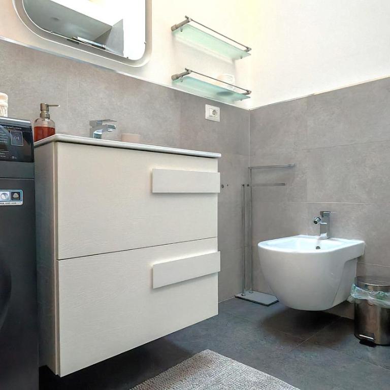 City Center Cagliari Apartment - Appartamento con 1 Camera da Letto - 4