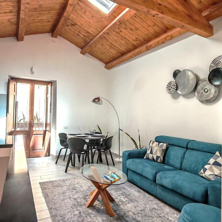City Center Cagliari Apartment - Appartamento con 1 Camera da Letto - 1