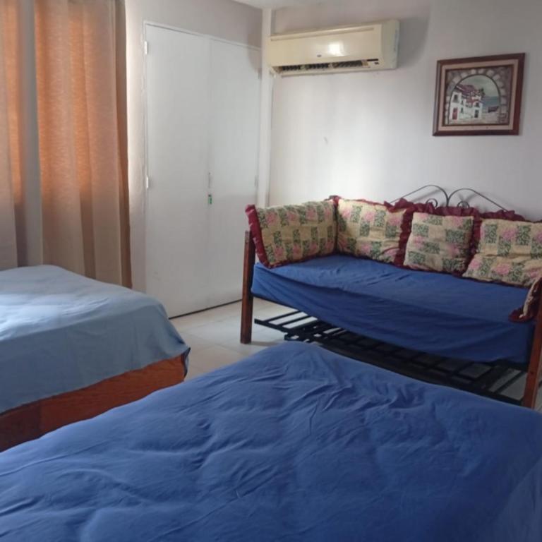 Penthouse ReyBa - Apartamento de 2 dormitorios - 7