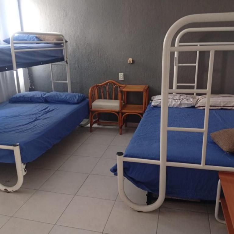 Penthouse ReyBa - Apartamento de 2 dormitorios - 8