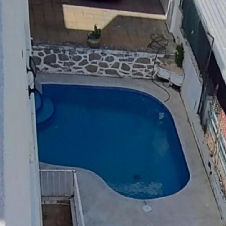 Penthouse ReyBa - Apartamento de 2 dormitorios - 16