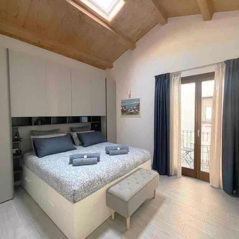 City Center Cagliari Apartment - Appartamento con 1 Camera da Letto - 11