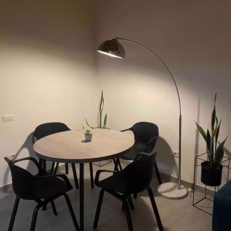 City Center Cagliari Apartment - Appartamento con 1 Camera da Letto - 24
