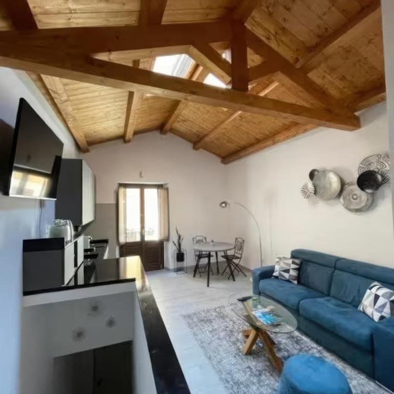 City Center Cagliari Apartment - Appartamento con 1 Camera da Letto - 2