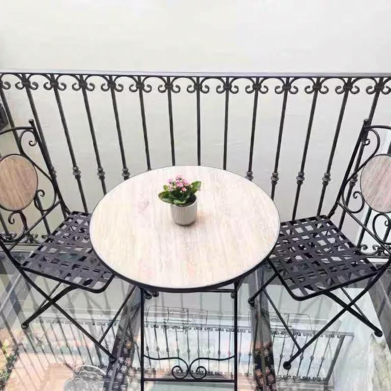 City Center Cagliari Apartment - Appartamento con 1 Camera da Letto - 15