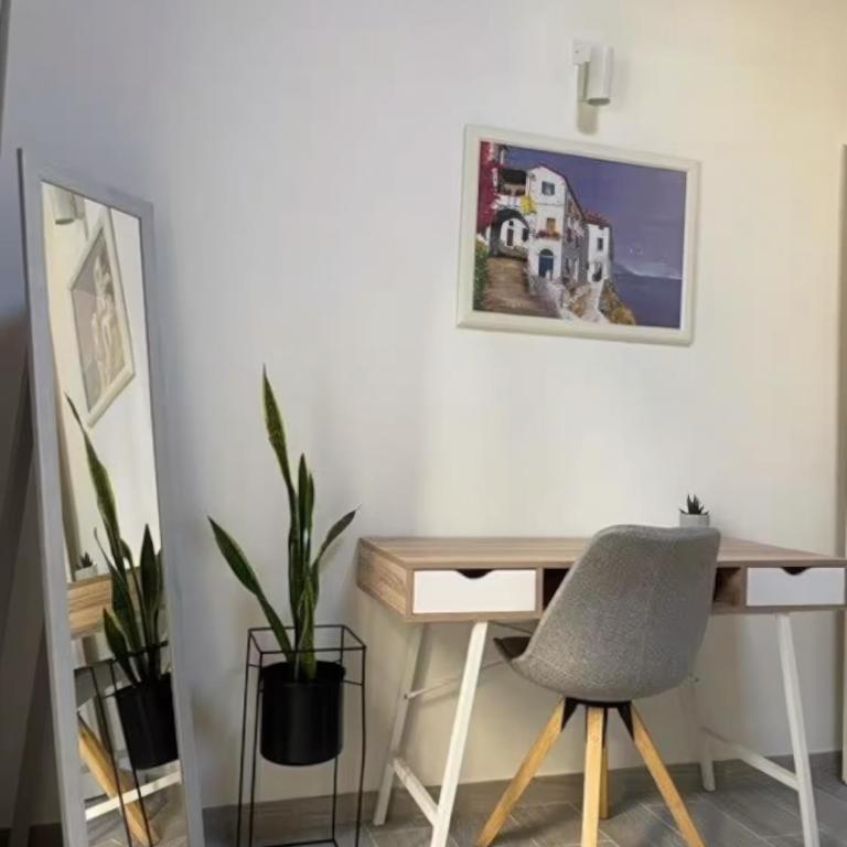 City Center Cagliari Apartment - Appartamento con 1 Camera da Letto - 18