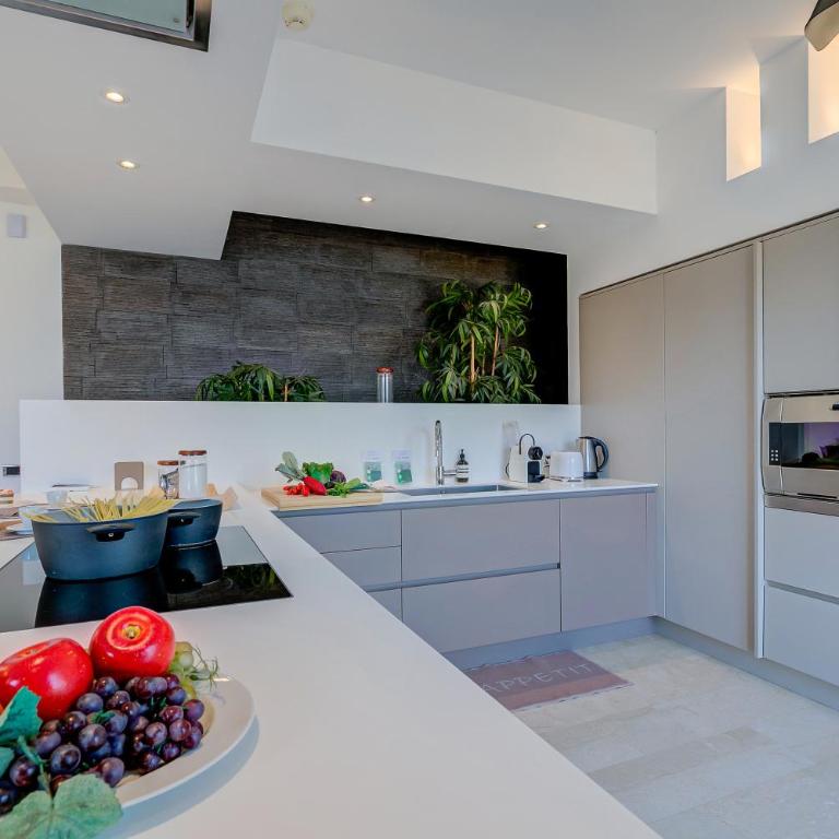 Lugano Lake View Villa with Private Pool - Villa con Piscina Privata - 5