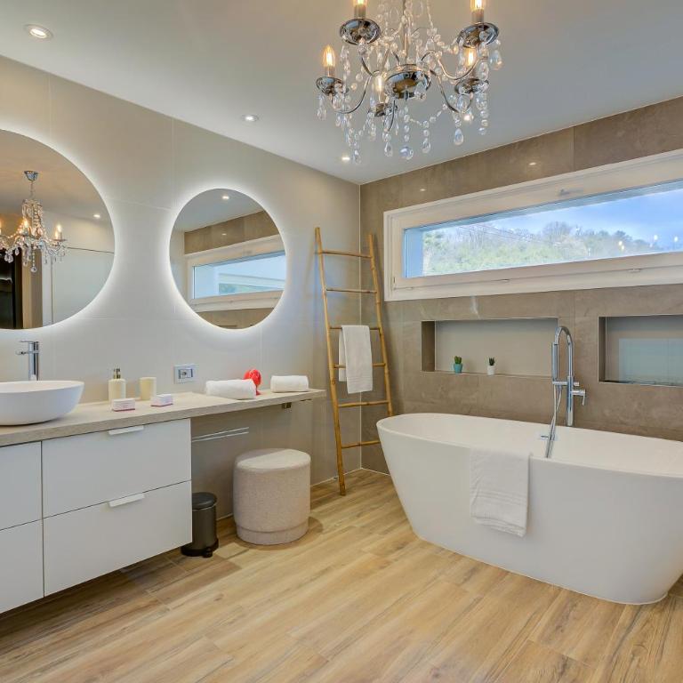 Lugano Lake View Villa with Private Pool - Villa con Piscina Privata - 8