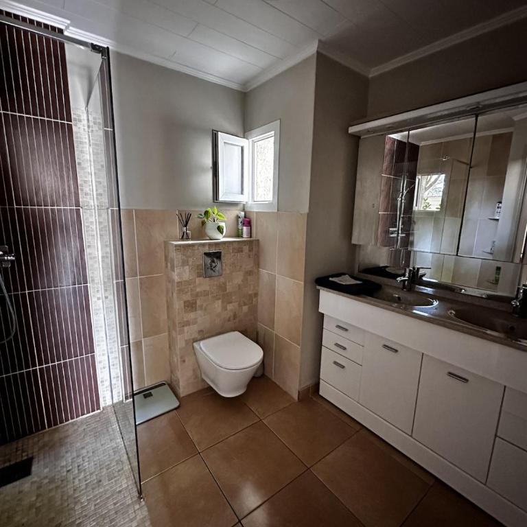 Villa Randi - Villa avec Piscine Privée - 2