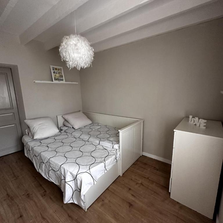 Villa Randi - Villa avec Piscine Privée - 7