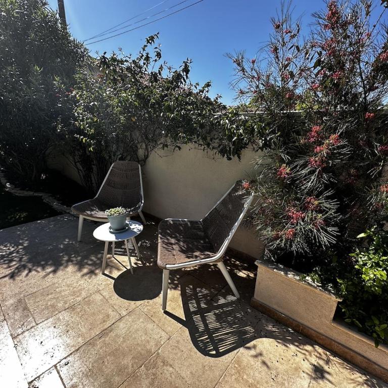 Villa Randi - Villa avec Piscine Privée - 10