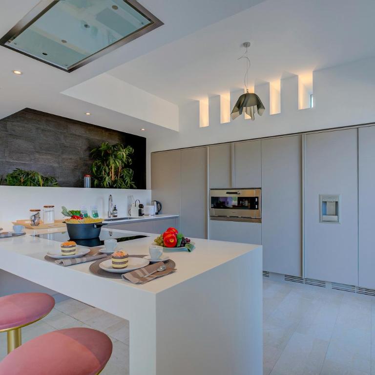 Lugano Lake View Villa with Private Pool - Villa con Piscina Privata - 25