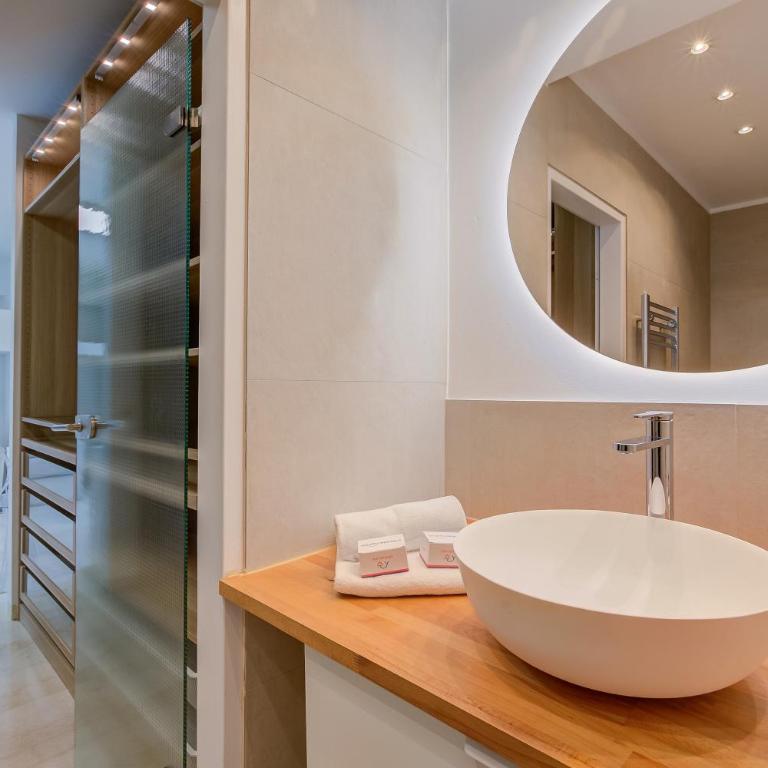 Lugano Lake View Villa with Private Pool - Villa con Piscina Privata - 32