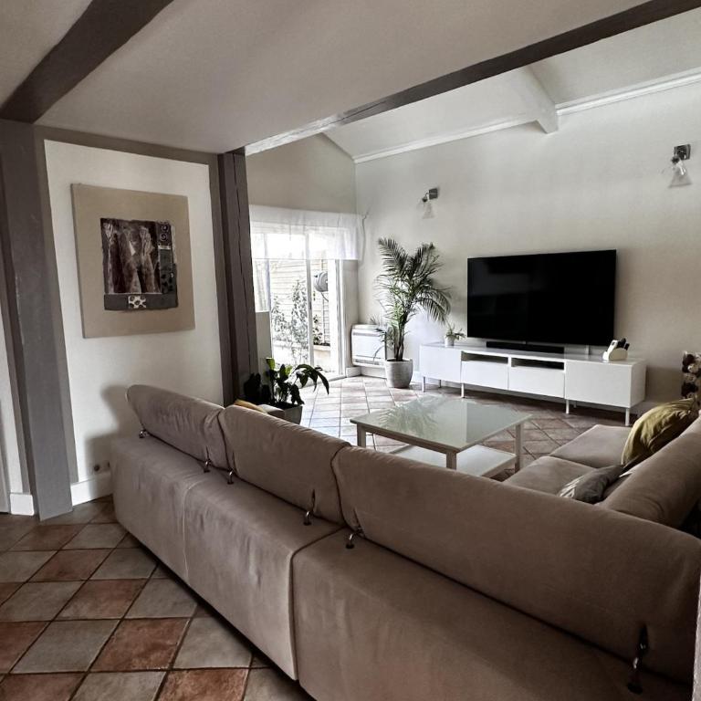Villa Randi - Villa avec Piscine Privée - 26