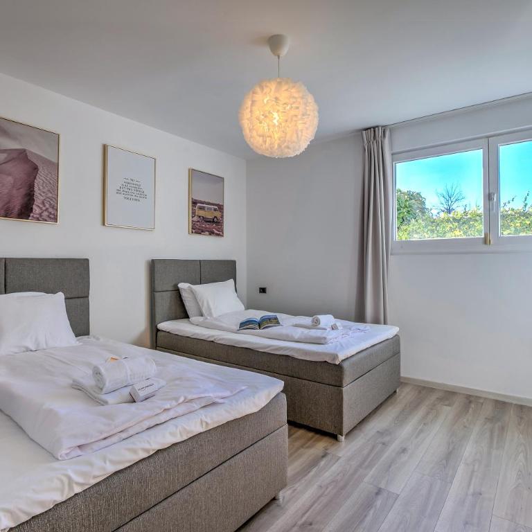 Lugano Lake View Villa with Private Pool - Villa con Piscina Privata - 38