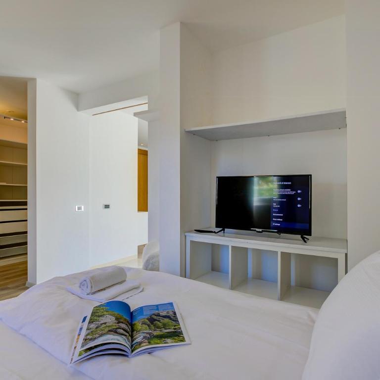 Lugano Lake View Villa with Private Pool - Villa con Piscina Privata - 39